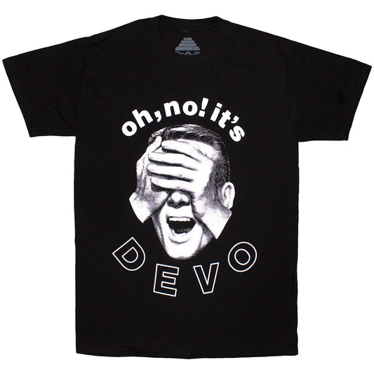DEVO T Shirt - Shocked Daddy | Buy Now For 24.99