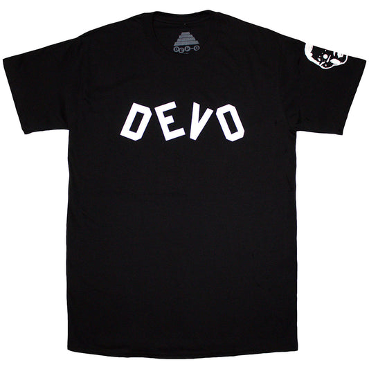 DEVO T Shirt - Booji Boy | Buy Now For 24.99