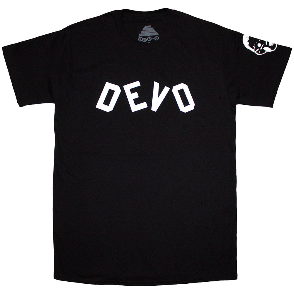DEVO T Shirt - Booji Boy | Buy Now For 24.99