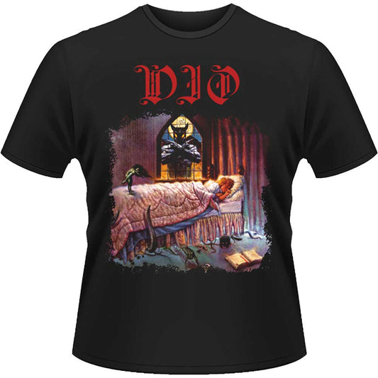 Dio T Shirt - Dream Evil