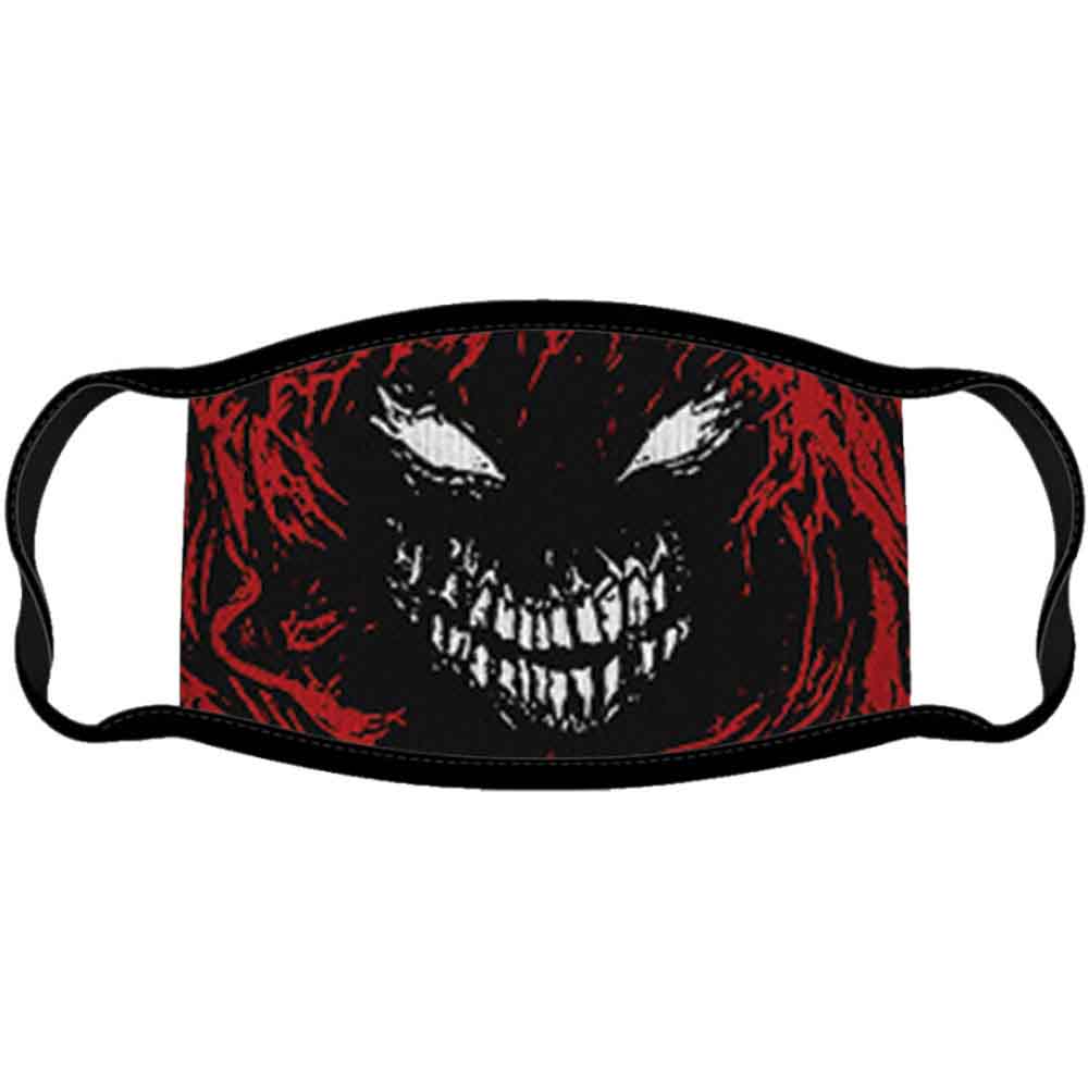 Disturbed Face Masks - Scary Face