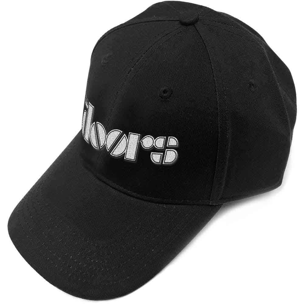 The Doors Baseball Caps - Classic Tongue | Buy Now For 19.99