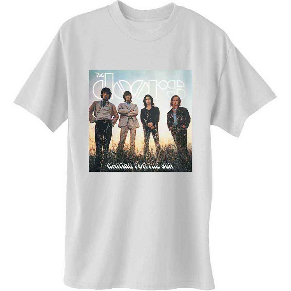 The Doors T Shirt - WFTS