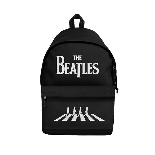 Rocksax The Beatles Mini Daypack - Abbey Rd (B/W) | Buy Now For 29.99