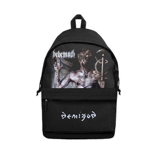 Rocksax Behemoth Daypack - Demigod | Buy Now For 39.99