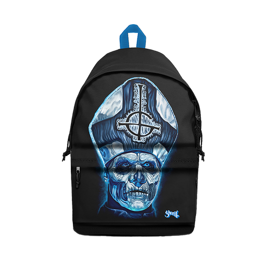 Rocksax Ghost Daypack - Papa Blue | Buy Now For 39.99