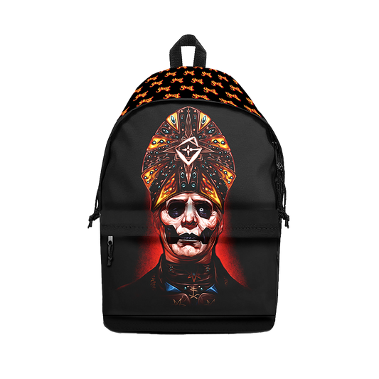 Rocksax Ghost Daypack - Papa Red | Buy Now For 39.99