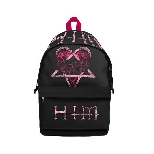 Rocksax HIM Daypack - Logo From £39.99