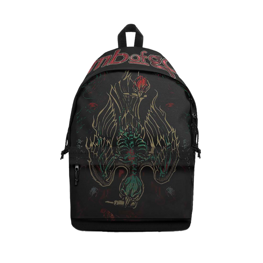 Rocksax Lamb Of God Daypack - Divebomb
