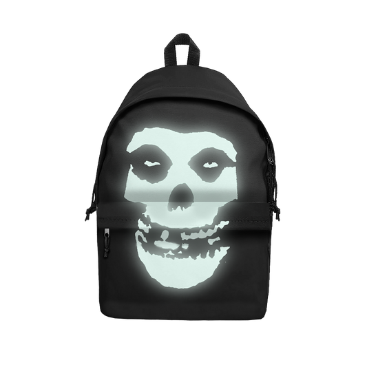 Rocksax Misfits Mini Daypack - Fiend 'Glow in the Dark' | Buy Now For 29.99