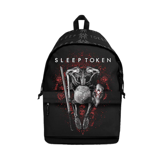 Rocksax Sleep Token Mini Daypack - The Love You Want | Buy Now For 29.99