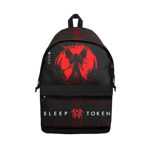 Rocksax Sleep Token Mini Daypack - TMBTE | Buy Now For 29.99
