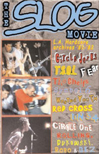Various Artists DVD - Slog Movie | Buy Now For 19.99