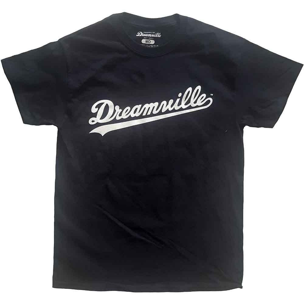 Dreamville Records T Shirt - Script