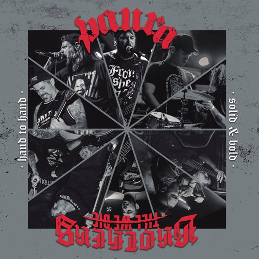 Paura/Brothers Till We Die LP - Split | Buy Now For 38.99
