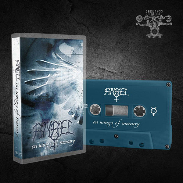 Anael Music Cassette - On Wings Of Mercury | Buy Now For 19.99