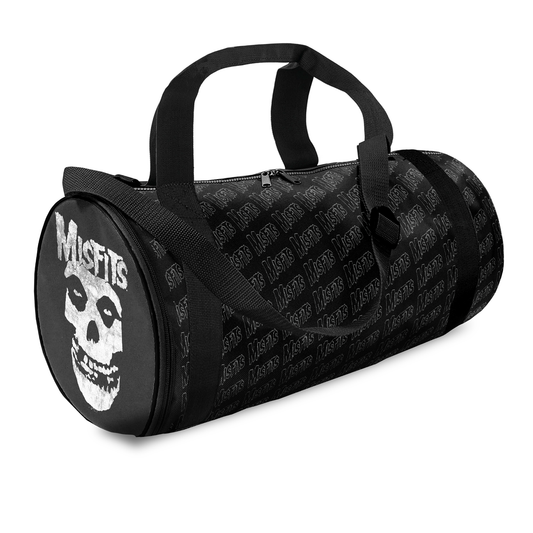 Rocksax Misfits Duffle Bag - Fiend