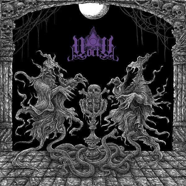 Noctu LP - Norma Evangelium Tenebris | Buy Now For 40.99