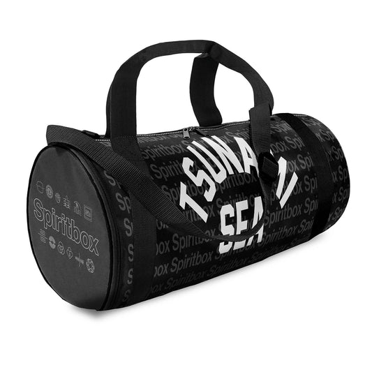 Rocksax Spiritbox Duffle Bag - Tsunami Sea