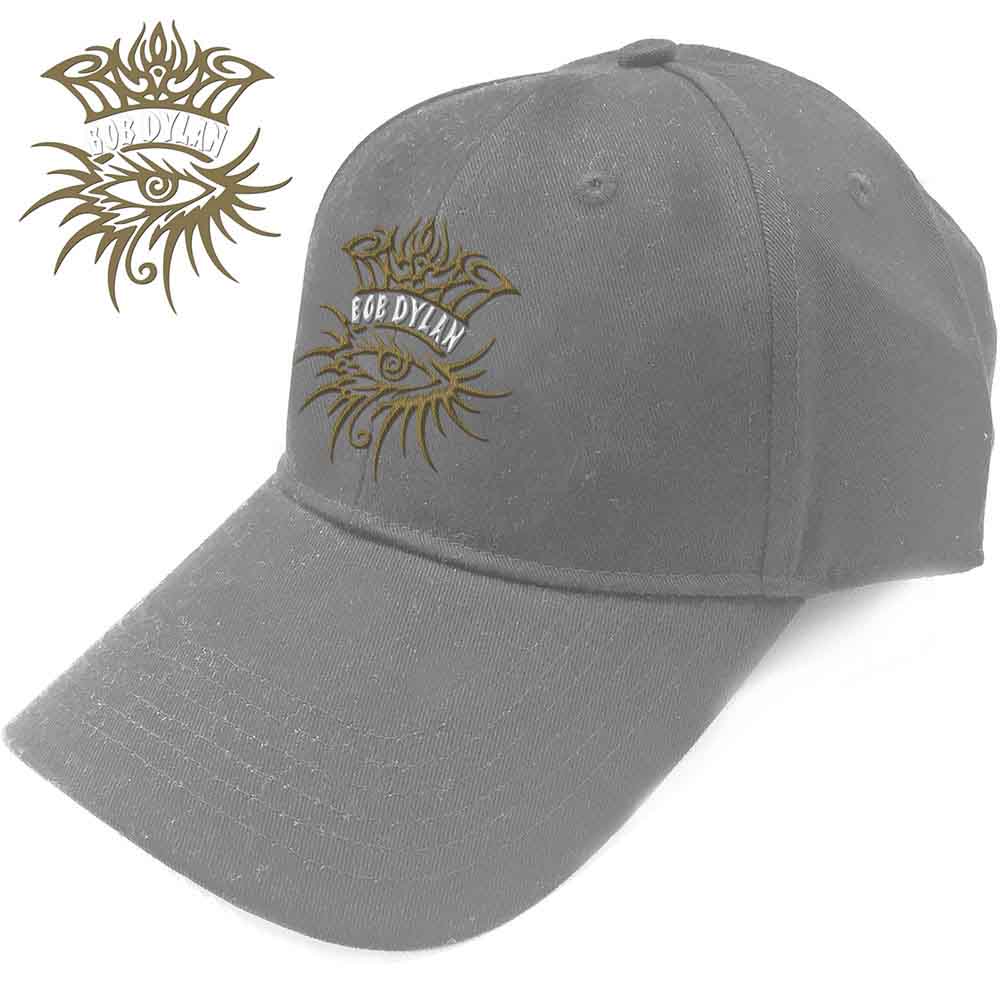 Bob Dylan Baseball Caps - Generations Tour '24 | Buy Now For 19.99