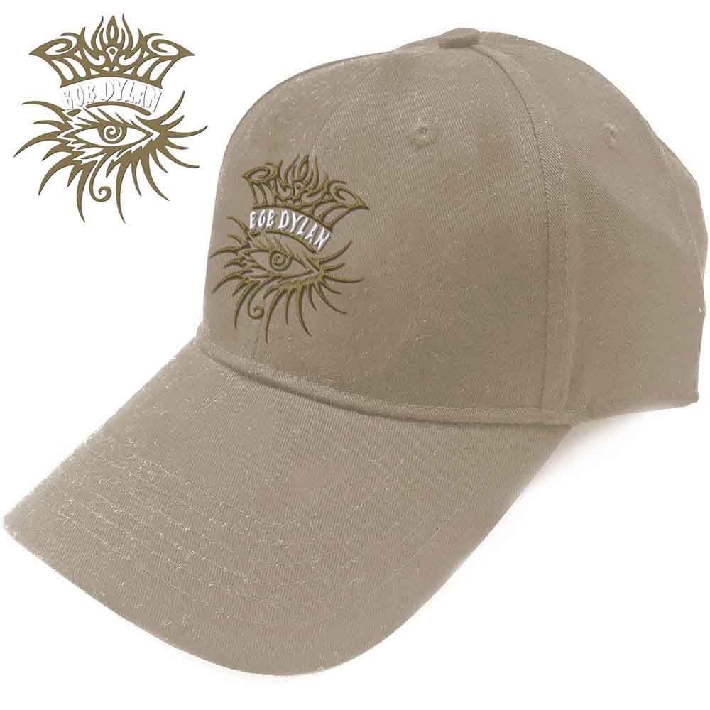 Bob Dylan Baseball Caps - Born To Lose JD Print | Buy Now For 19.99