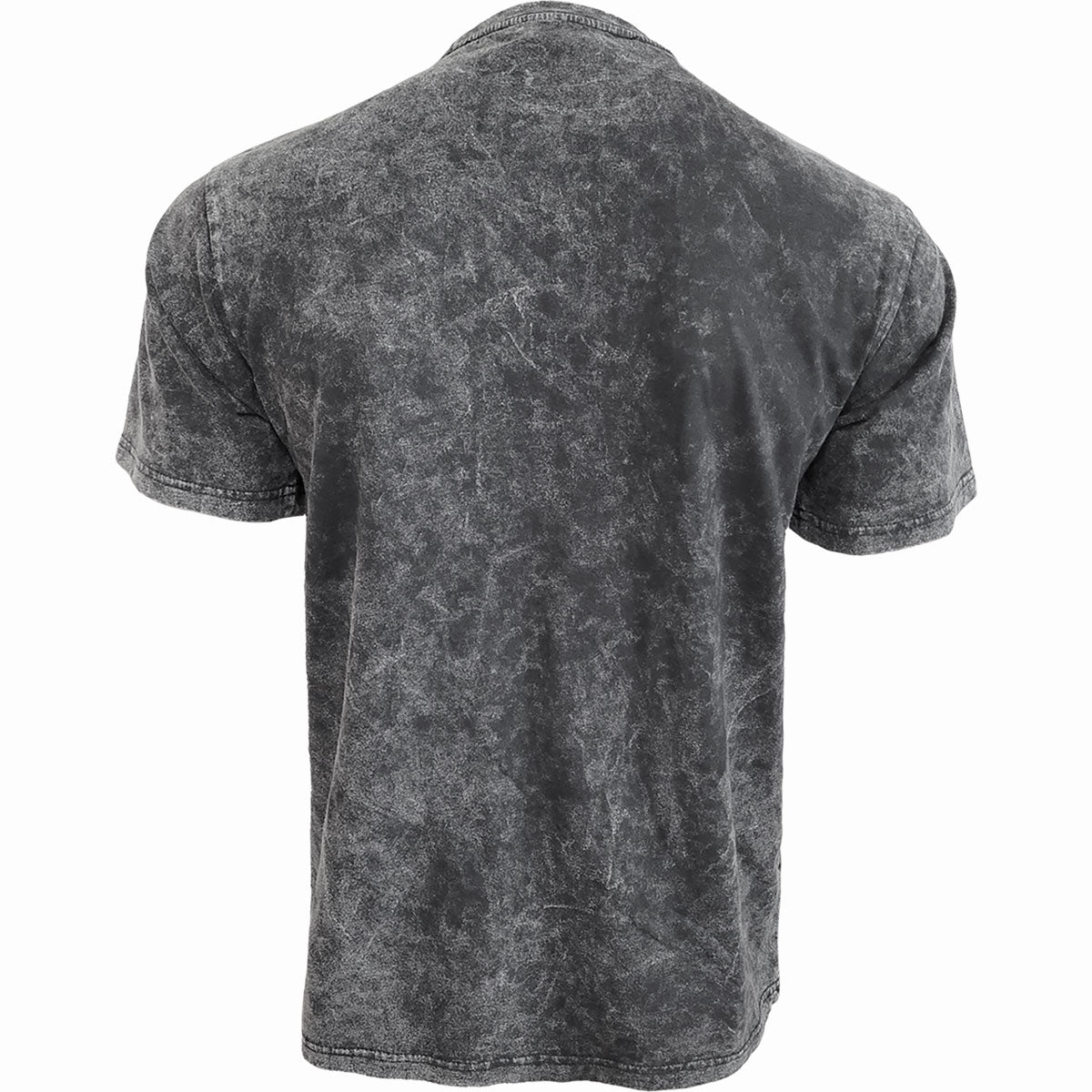 CRACKING UP - Acid Wash T-Shirt