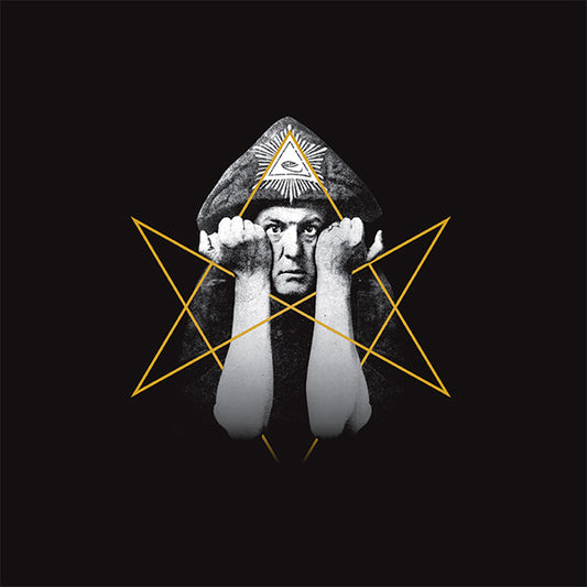 Institution D.O.L. LP - The Thelema Tales (White Vinyl) | Buy Now For 59.99