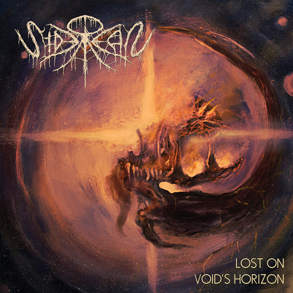 Siderean LP - Lost On Void’S Horizon | Buy Now For 52.99