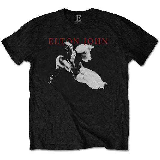 Elton John T Shirt - Homage 1