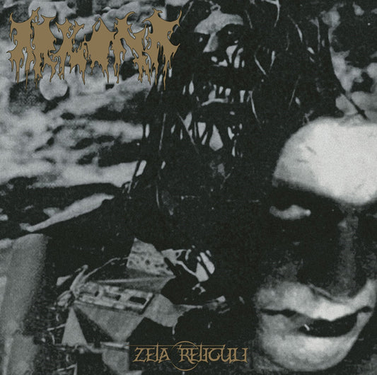 Arkona LP - Zeta Reticuli (White Vinyl) | Buy Now For 50.99