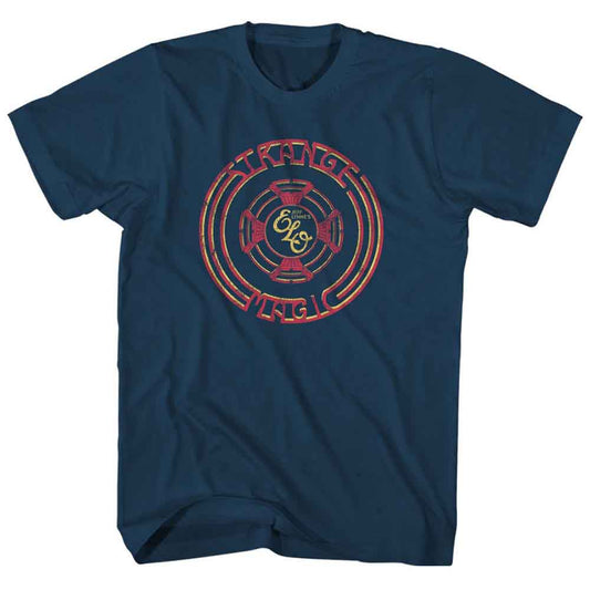 Electric Light Orchestra T Shirt - Strange Magic