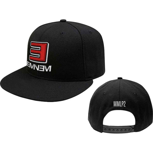 Eminem Baseball Caps - MMLP2