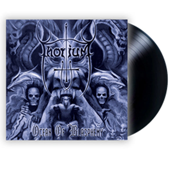 Thorium LP - Ocean Of Blasphemy | Buy Now For 44.99
