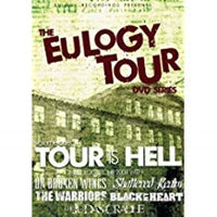 Various Artists DVD - Eulogy Tour Dvd Series Vol 1.. | Buy Now For 19.99