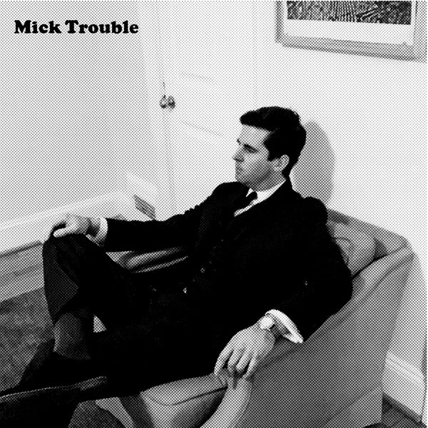 Mick Trouble LP - It'S Mick Troubles Second Lp | Buy Now For 38.99