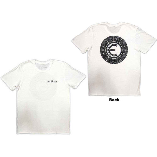 Marvel Comics T Shirt - Sundial