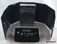 Kalt Vindur Music Cassette - ...And Nothing Is Endless | Buy Now For 19.99