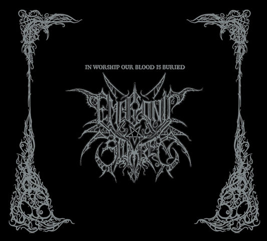 Embryonic Slumber LP - In Worship Our Blood Is Buried | Buy Now For 65.99