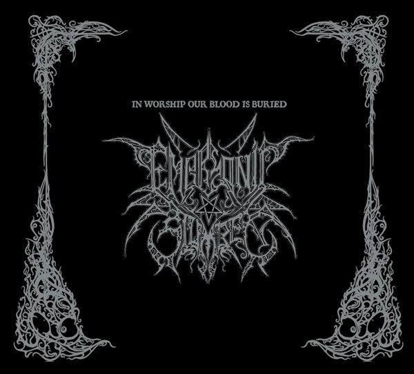 Embryonic Slumber LP - In Worship Our Blood Is Buried | Buy Now For 65.99