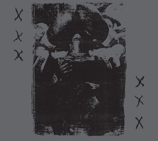 Goatvulva LP - Goatvulva | Buy Now For 41.99