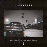 Lionheart LP - Welcome To The West Coast Ii | Buy Now For 32.99
