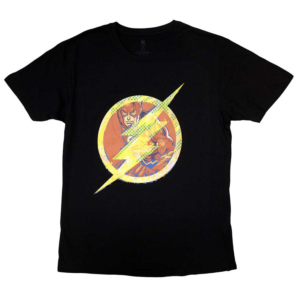 DC Comics T Shirt - Logo