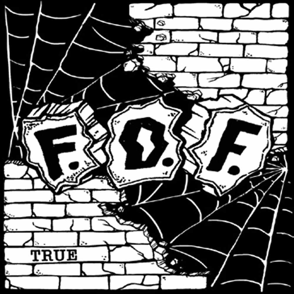 Friend Or Foe Music Cassette - True | Buy Now For 19.99