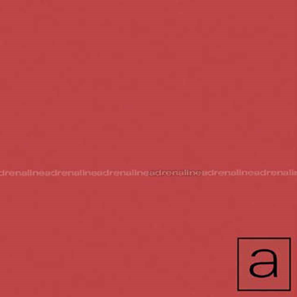 Adrenaline Music Cassette - Adrenaline | Buy Now For 19.99