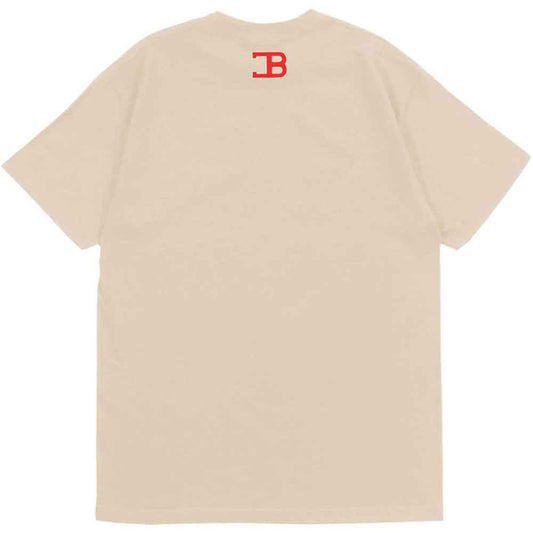 French Montana T Shirt - Don't Block Your Blessings