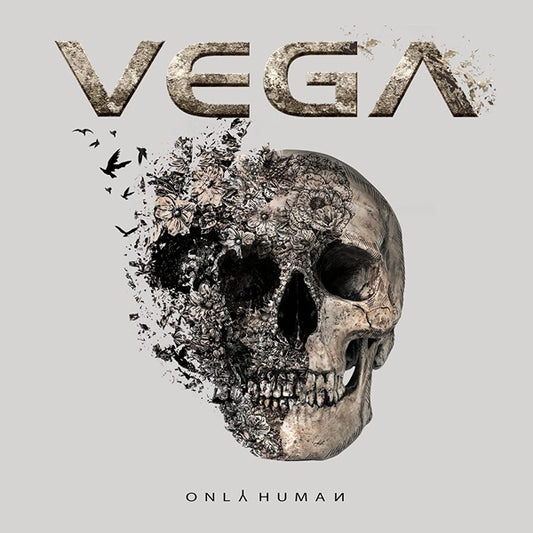 Vega LP - Only Human | Buy Now For 26.99