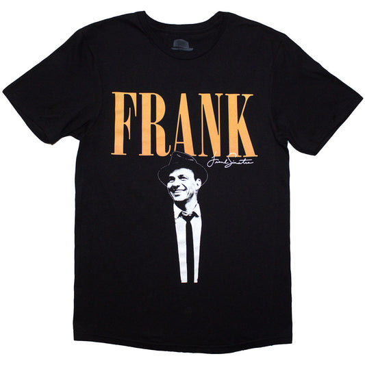 Frank Sinatra T Shirt - Frank