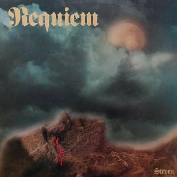 Requiem LP - Steven | Buy Now For 34.99