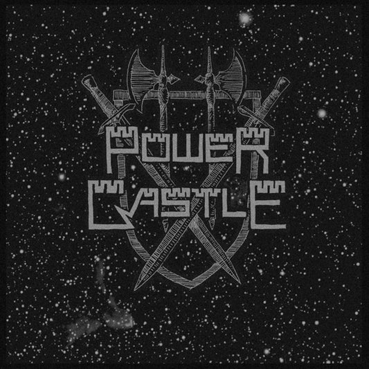 Power Castle LP - Power Castle | Buy Now For 35.99