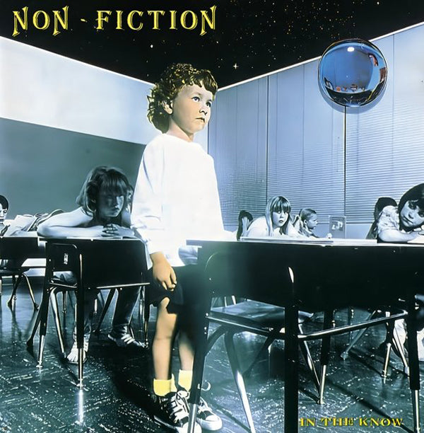 Non-Fiction LP - In The Know